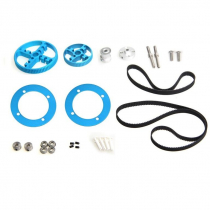 Ресурсный набор Timing Belt Motion Pack-Blue - «globural.ru» - Калуга
