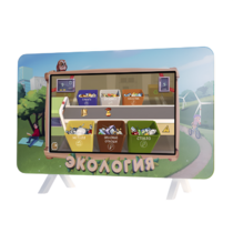 Интерактивный методический комплекс "Экология" - «globural.ru» - Калуга