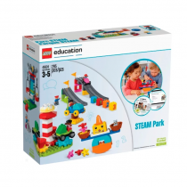 Конструктор Lego Duplo Планета STEAM - «globural.ru» - Калуга