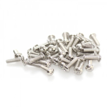 Винты М4 с головкой под шестигранник Socket Cap Screw M4*16-Button Head (50-Pack) - «globural.ru» - Калуга