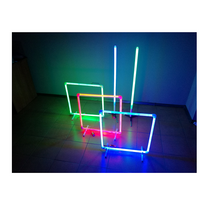 Трасса для гонок микро дронов TinyWhoop Series - «globural.ru» - Калуга