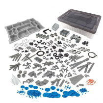 Базовый набор по робототехнике Starter Kit с датчиками VEX IQ  - «globural.ru» - Калуга