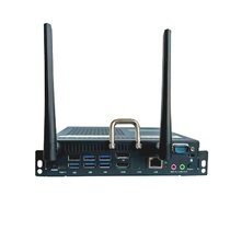 Встраиваемый компьютер (OPS TOP I270P) для интерактивных панелей Edflat - «globural.ru» - Калуга
