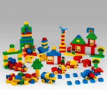  Конструктор "Город DUPLO" - «globural.ru» - Калуга