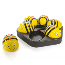Комплект мини-роботов Bee-Bot - «globural.ru» - Калуга