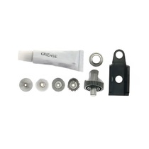  Комплект запасных элементов сервопривода DYNAMIXEL MX-64 Gear/Bearing Set - «globural.ru» - Калуга