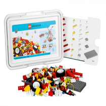 Ресурсный набор LEGO Education Wedo - «globural.ru» - Калуга