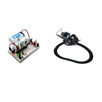Набор для программирования на базе Arduino - «globural.ru» - Калуга