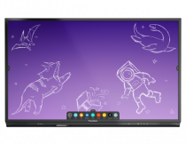 Интерактивная панель ActivPanel Nickel 86" - «globural.ru» - Калуга