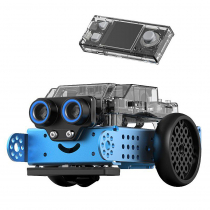 Базовый робототехнический набор Makeblock mBot2 - «globural.ru» - Калуга