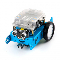 Базовый робототехнический набор mBot Bluetooth version - «globural.ru» - Калуга