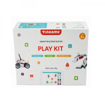 Образовательный набор "Tinkamo Play Kit"	 			 			 - «globural.ru» - Калуга