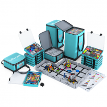 Базовый набор по робототехнике "VEX GO Classroom Kit" - «globural.ru» - Калуга