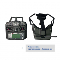 Программно-аппаратный комплекс EDDRON Basic - «globural.ru» - Калуга