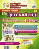 Сюжетно-ролевая игра "Детский сад - «globural.ru» - Калуга