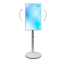 Мобильная панель Mobiscreen EON 32" - «globural.ru» - Калуга