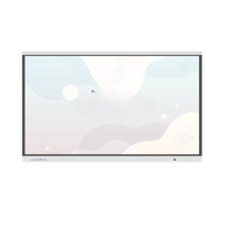 Интерактивная панель Edflat серии Lite 65" - «globural.ru» - Калуга