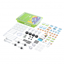 Электронный конструктор Neuron Creative Lab Kit 2.0 - «globural.ru» - Калуга