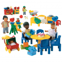 Дочки-матери DUPLO - «globural.ru» - Калуга