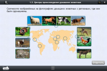 Интерактивные курсы. Биология 7 класс. Расширенный - «globural.ru» - Калуга