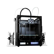 3D-принтер DUO корпус открытый сверху (2 экструдера) - «globural.ru» - Калуга