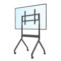 Стойка для интерактивной панели Edflat TOP - «globural.ru» - Калуга