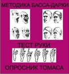 Комплект методик для диагностики агрессивности и конфликтности комплект для индивидуального тестирования - «globural.ru» - Калуга
