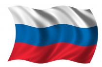 Флаг России - «globural.ru» - Калуга