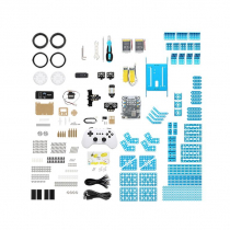 Cоревновательный набор MakeX Starter Kit (2020 Smart Links) - «globural.ru» - Калуга