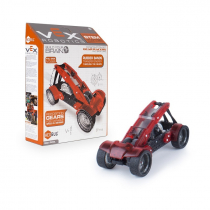 Набор VEX by HEXBUG Инерционная машина - «globural.ru» - Калуга