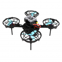 Квадрокоптер Makefire Ghost II - «globural.ru» - Калуга