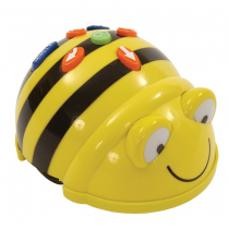 Программируемый мини-робот "Bee-Bot" - «globural.ru» - Калуга