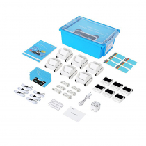 Образовательный робототехнический набор Makeblock Codey Rocky Education Pack - 6 Robots - «globural.ru» - Калуга