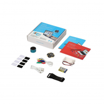 Образовательный набор для программирования HaloCode standard kit - «globural.ru» - Калуга