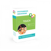 Программное обеспечение "Touch" - «globural.ru» - Калуга