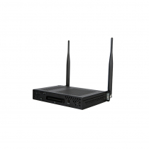 Встраиваемый вычислительный блок Geckotouch Module  PC82RF-W  - «globural.ru» - Калуга
