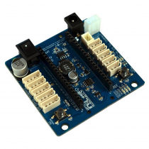 Плата расширения OPENCM 485 EXPANSION BOARD - «globural.ru» - Калуга
