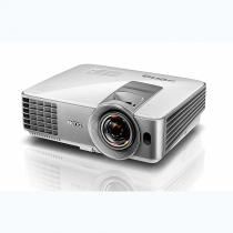 Мультимедийный короткофокусный проектор BenQ MS630ST - «globural.ru» - Калуга