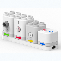 Ресурсный набор Botzees Connect Kit - «globural.ru» - Калуга