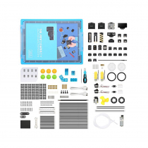 Ресурсный набор AI & IoT Education Toolkit Add-on Pack - «globural.ru» - Калуга