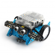 Ресурсный набор mBot Add-on Pack Interactive Light&Sound - «globural.ru» - Калуга
