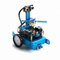 Ресурсный набор mBot Servo Pack - «globural.ru» - Калуга