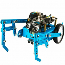 Ресурсный набор mBot Six-Legged Pack - «globural.ru» - Калуга