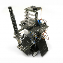 Ресурсный набор Robo Kit 6-7 - «globural.ru» - Калуга