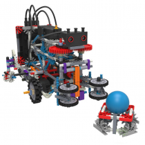 Набор K’NEX Education ROBOTICS PACK - «globural.ru» - Калуга