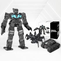 Конструктор Robotics engineer kit 2 - «globural.ru» - Калуга
