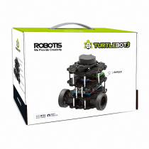 Мобильный робот Turtlebot3 burger - «globural.ru» - Калуга