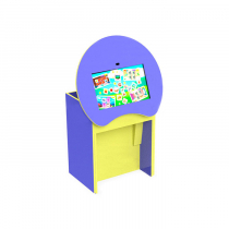 Интерактивный стол "I-TABLE" - «globural.ru» - Калуга