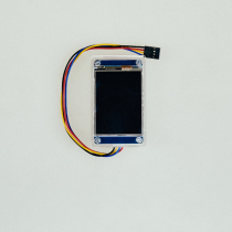 Сенсорный дисплей TFT 2.4 LCD  - «globural.ru» - Калуга