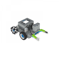 VEX IQ Стартовый набор /Starter Kit (2-е поколение Gen 2) - «globural.ru» - Калуга
